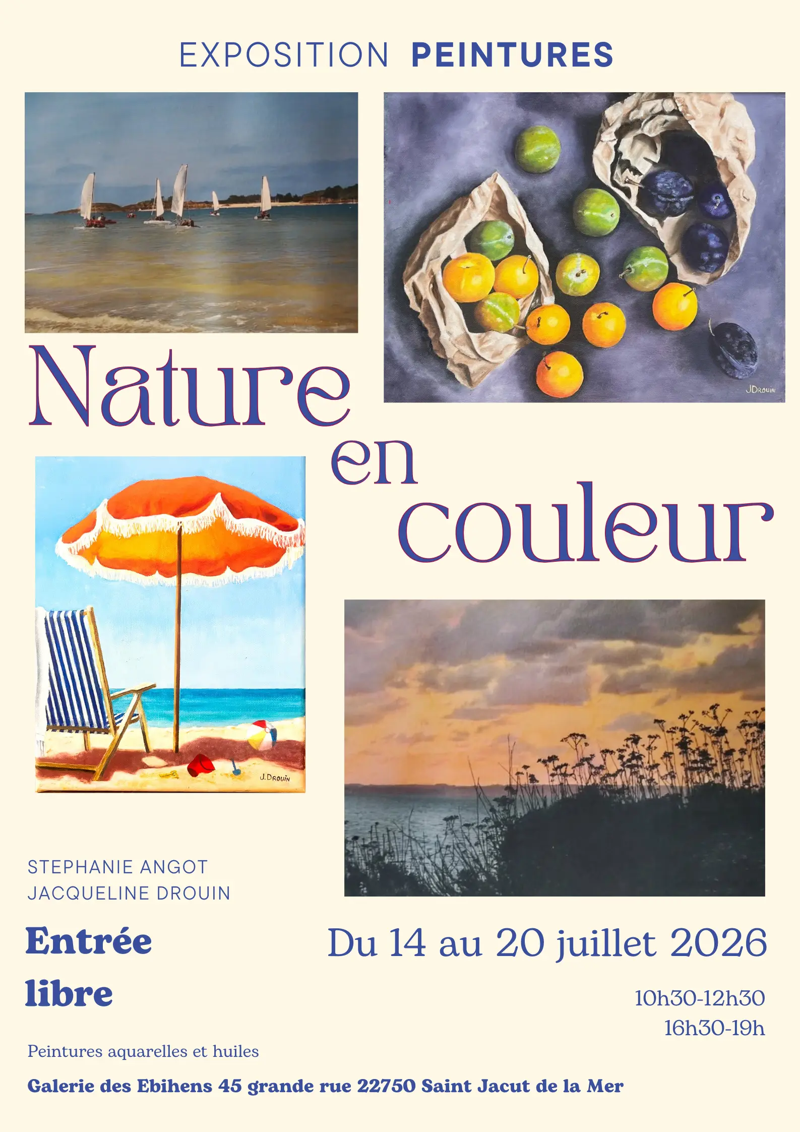 Créations graphiques