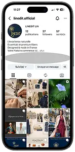 Réseaux sociaux