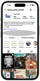 Ocean Park & IDS Supply